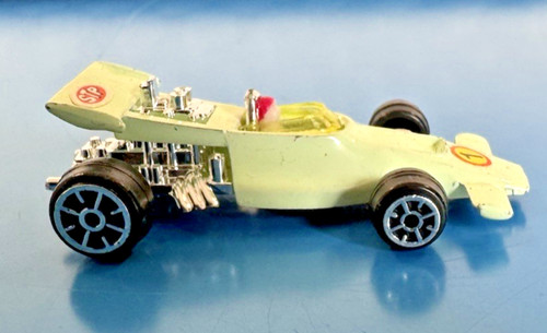 Vintage tintoys brm p160 - tintoys,