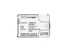 1x Battery for Siemens C35i