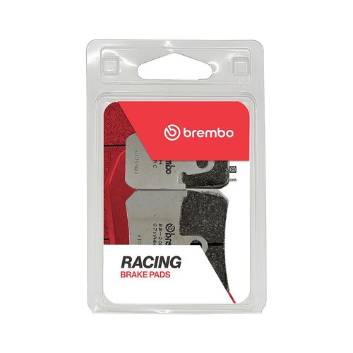 Brembo front race brake - brembo,
