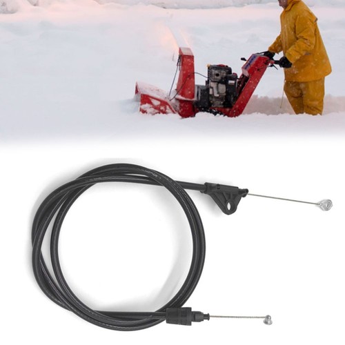 Control for cable - ,