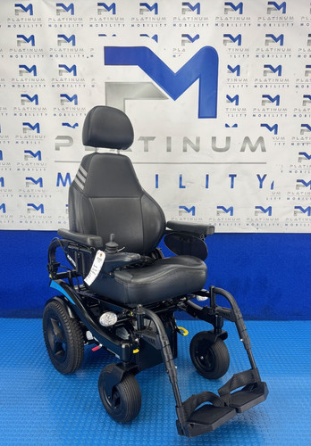 Karma blazer mobility - 2,