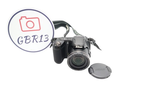 Nikon coolpix l810 - nikon,