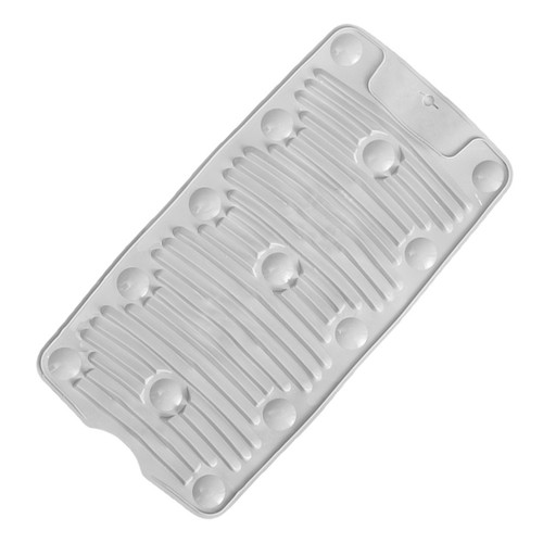 Foldable tpr washboard - tpr, with