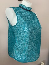 Beautiful Teal M&S Limited