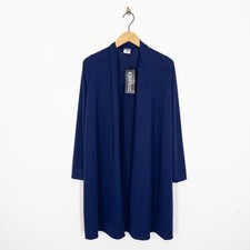 Kim & Co Duster Knit Long