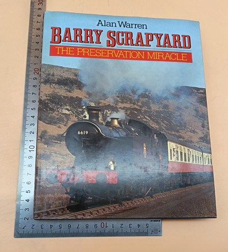 Barry scrapyard the - scrapyard,