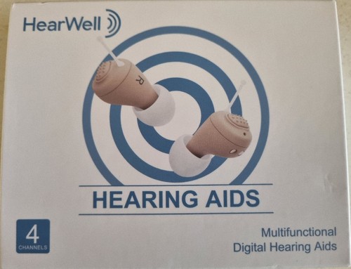 New smart hearing comfort - new,