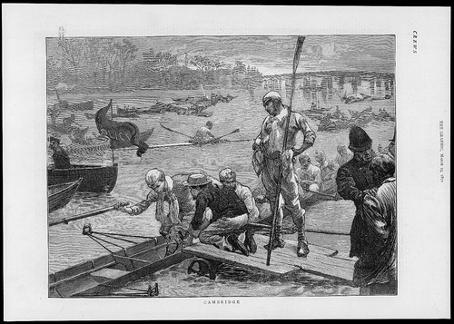 1872 antique print london - 1872,