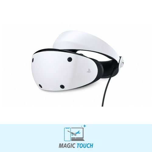 Sony playstation vr2 headset - playstation,