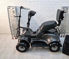 i-M4 Single Seat Golf buggy