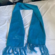 Alpaca Camargo Scarf Women's 9