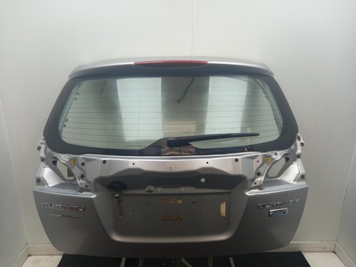 Subaru outback boot lid - subaru,