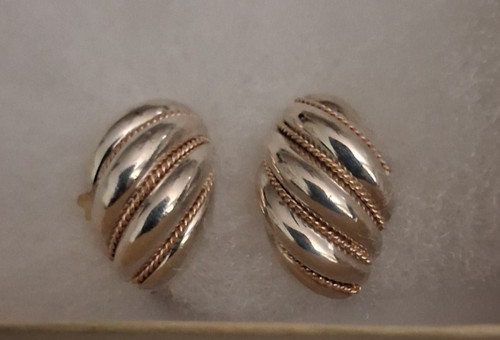 Tiffany 18k yellow gold - yellow, &