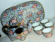 UNUSUAL VINTAGE ASIAN JAPANESE