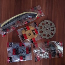 Smart Roadster 452 Timing / Oil Chain Tensioner Parts ** Not Complete Kit - New