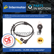 ABS Sensor fits ROVER 216