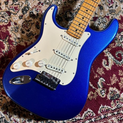 Ultra - (fender, american)