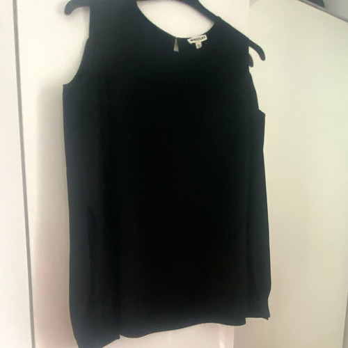 Whistles women black crew - whistles,