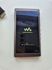 Sony NW-A55 Walkman Digital