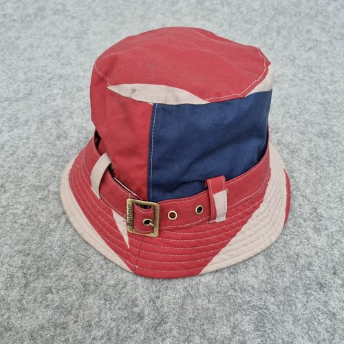 Barbour wax bucket hat cap - bucket,