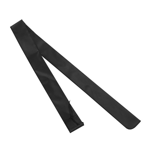 Fishing rod sleeve bag - sleeve, oxford