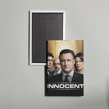 Innocent Mini Movie Poster