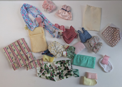 Vintage sylvanian families - vintage,