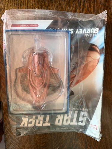 Star trek eaglemoss - trek,