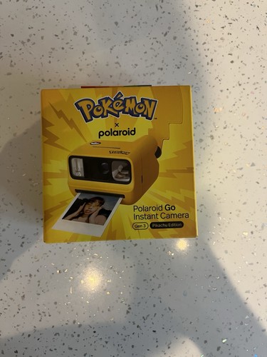Pokémon polaroid - pokémon,