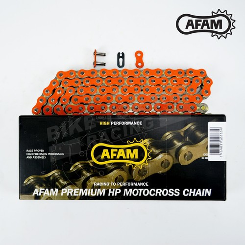 Afam recommended orange 520 - afam,