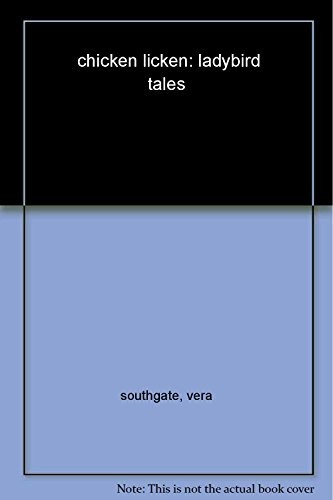 Ladybird tales chicken - tales:,