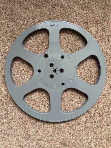 Job lot genuine revox - job, of