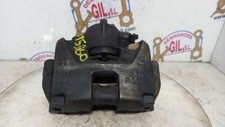 brake caliper left front for