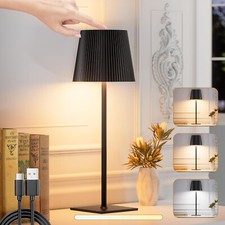 Cordless Lamp Rechargeable