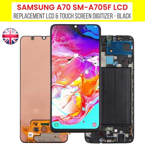 For samsung galaxy a70 - for,