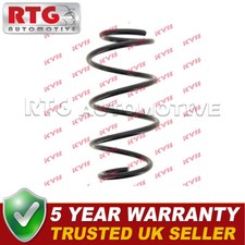 Front Suspension Coil Spring Fits Ford Ka 2008-2016 1.2 dCi 2028347