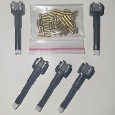 🔥 50 Flints 5 Flint Systems