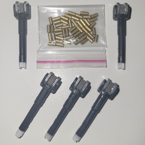 Flints flint systems - 🔥50,