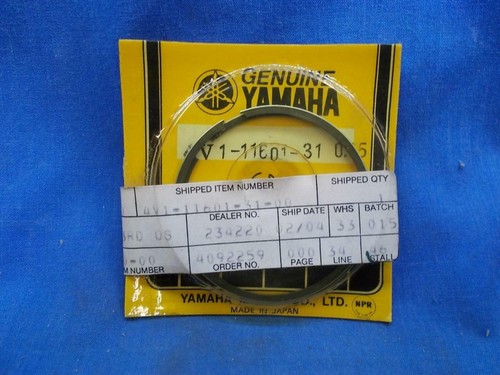 Yamaha 4v1 11601 - yamaha, oem