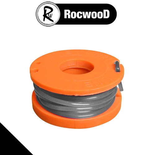 Spool and line fits - and, worx