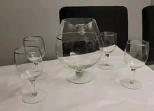 VTG Princess House Brandy