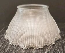 Holophane Glass Co Prismatic