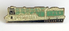 LNER Doncaster Enamel Railway