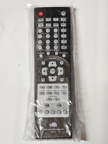 Genuine original vifa 10 - vifa, vr-10