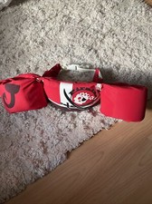 PUDDLE JUMPER PIRATE   BABY TODDLER BUOYANCY AID SIZE 15-30KG