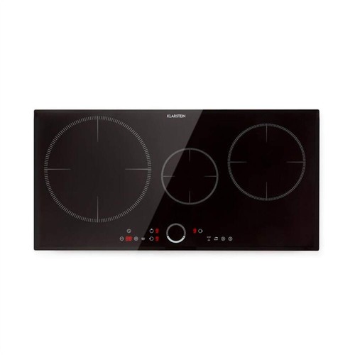 Induction hob 3 ring - induction,