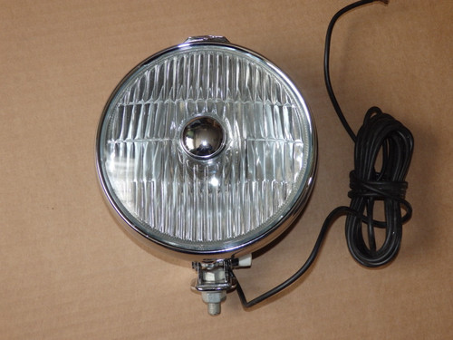 Miller driving light ford - miller,