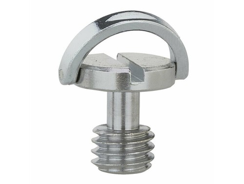 Captive d ring - captive, 3/8
