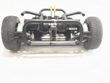 Pride Go Chair motor part electric mobility wheelchair powerchair scooter