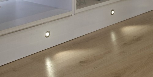 Led kitchen plinth lights - led,